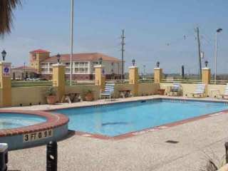 Hotel La Quinta Inn & Suites Galveston Seawall West