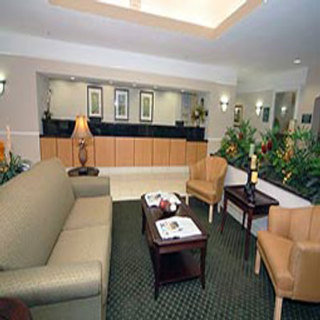Hotel La Quinta Inn & Suites Houston Hobby Airport