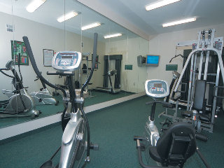 Hotel La Quinta Inn & Suites Houston Hobby Airport