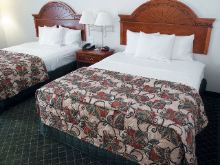 Hotel La Quinta Inn & Suites Houston Hobby Airport