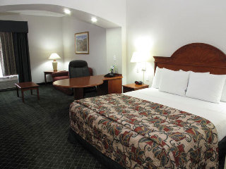 Hotel La Quinta Inn & Suites Houston Hobby Airport