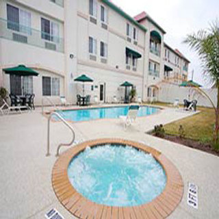 Hotel La Quinta Inn & Suites Houston Hobby Airport