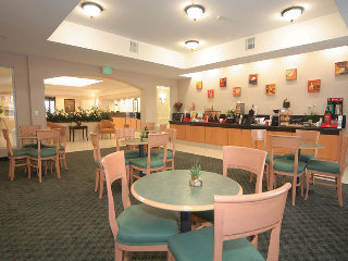 Hotel La Quinta Inn & Suites Houston Hobby Airport