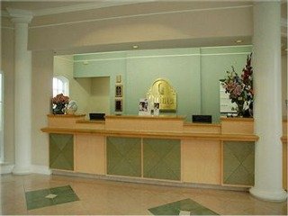 Hotel La Quinta Inn & Suites Houston Park 10