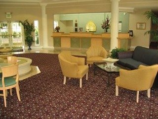 Hotel La Quinta Inn & Suites Houston Park 10