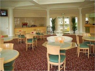 Hotel La Quinta Inn & Suites Houston Park 10