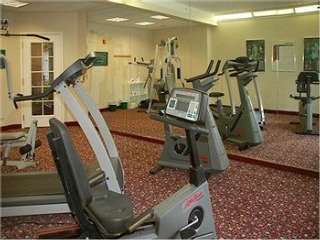 Hotel La Quinta Inn & Suites Houston Park 10