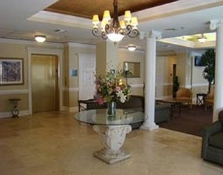 Hotel La Quinta Inn & Suites Lafayette Oil Center