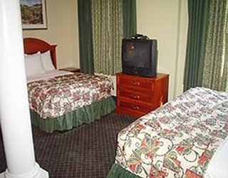 Hotel La Quinta Inn & Suites Lafayette Oil Center