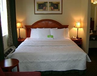 Hotel La Quinta Inn & Suites Lafayette Oil Center