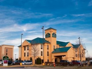 Hotel La Quinta Inn & Suites Louisville Expo East 6437