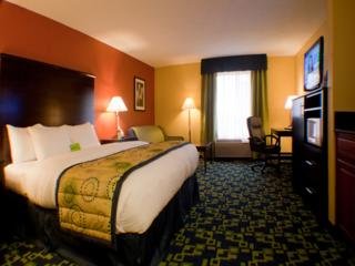 Hotel La Quinta Inn & Suites Louisville Expo East 6437
