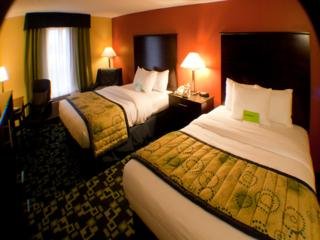 Hotel La Quinta Inn & Suites Louisville Expo East 6437