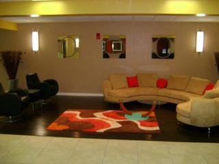 Hotel La Quinta Inn & Suites Memphis Airport-graceland
