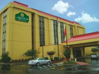 Hotel La Quinta Inn & Suites Memphis Airport-graceland