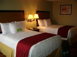 Hotel La Quinta Inn & Suites Memphis Airport-graceland