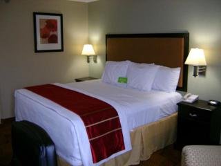 Hotel La Quinta Inn & Suites Memphis Airport-graceland