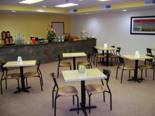 Hotel La Quinta Inn & Suites Memphis Airport-graceland