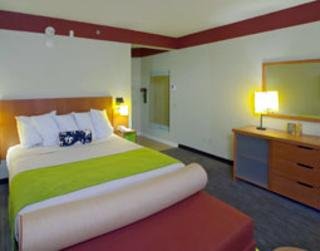 Hotel La Quinta Inn & Suites Memphis-primacy Parkway
