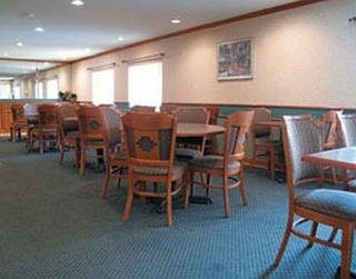 Hotel La Quinta Inn & Suites Nashville Airport
