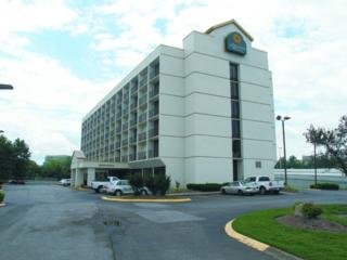 Hotel La Quinta Inn & Suites Nashville Airport-opryland