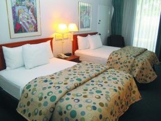Hotel La Quinta Inn & Suites Nashville Airport-opryland