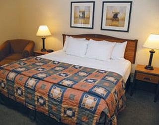 Hotel La Quinta Inn & Suites Nashville-franklin