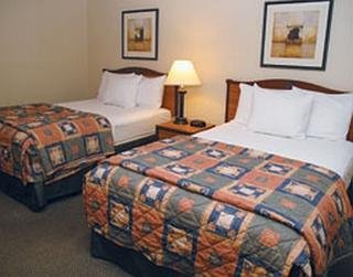 Hotel La Quinta Inn & Suites Nashville-franklin