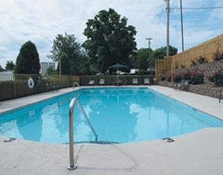 Hotel La Quinta Inn & Suites Nashville-franklin