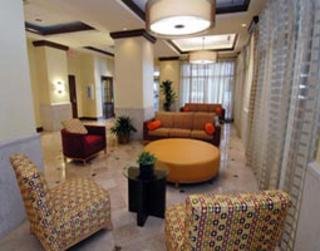 Hotel La Quinta Inn & Suites New Orleans Downtown