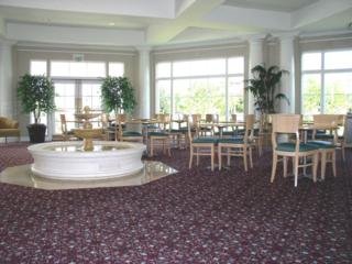 Hotel La Quinta Inn & Suites Oklahoma City Northwest