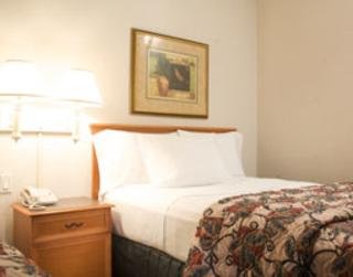 Hotel La Quinta Inn & Suites Oklahoma City Northwest