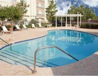 Hotel La Quinta Inn & Suites Oklahoma City Northwest