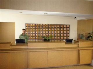 Hotel La Quinta Inn & Suites Oklahome City Nw Expressway