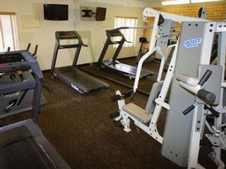 Hotel La Quinta Inn & Suites Oklahome City Nw Expressway