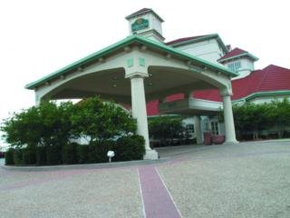 Hotel La Quinta Inn & Suites Oklahome City Nw Expressway