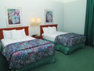 Hotel La Quinta Inn & Suites Oklahome City Nw Expressway