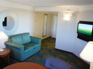 Hotel La Quinta Inn & Suites Oklahome City Nw Expressway