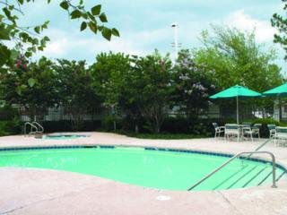 Hotel La Quinta Inn & Suites Oklahome City Nw Expressway