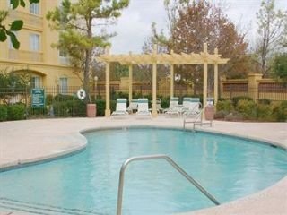 Hotel La Quinta Inn & Suites Oklahome City Nw Expressway