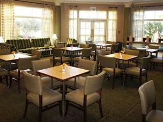 Hotel La Quinta Inn & Suites Oklahome City Nw Expressway