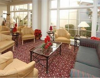 Hotel La Quinta Inn & Suites Phoenix Scottsdale