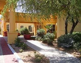 Hotel La Quinta Inn & Suites Phoenix Scottsdale