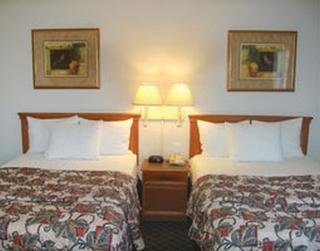 Hotel La Quinta Inn & Suites Phoenix Scottsdale