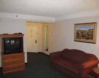 Hotel La Quinta Inn & Suites Phoenix Scottsdale