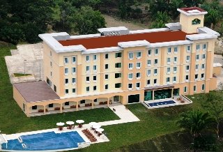 Hotel La Quinta Inn & Suites Poza Rica