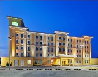 Hotel La Quinta Inn & Suites Poza Rica