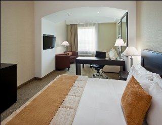 Hotel La Quinta Inn & Suites Poza Rica