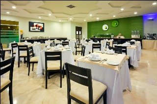 Hotel La Quinta Inn & Suites Poza Rica