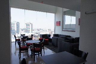 Hotel La Quinta Inn & Suites Puebla Palmas